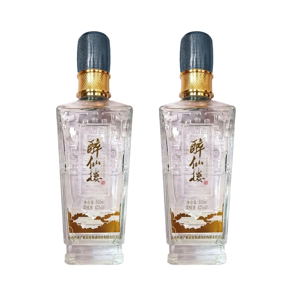 醉仙楼瓶装