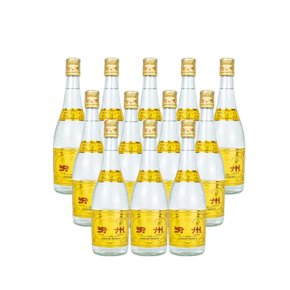 汾州酒（纯粮）