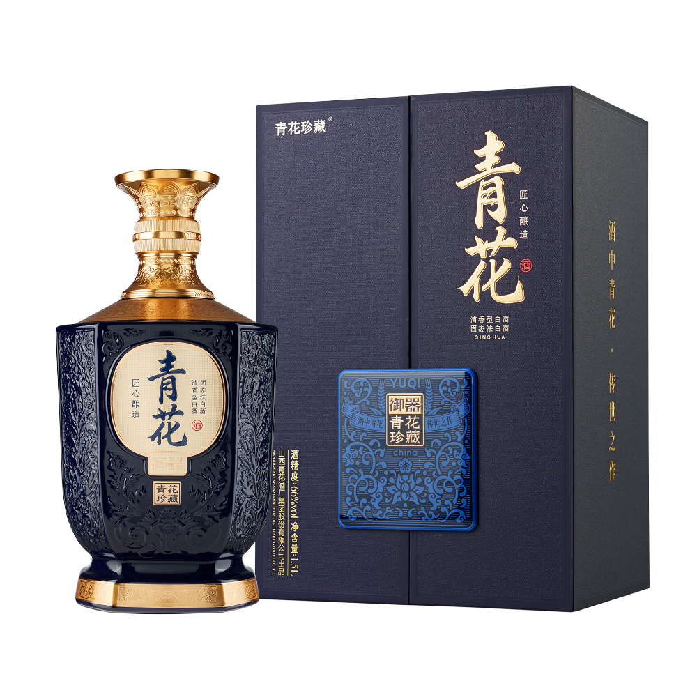 青花御器30
