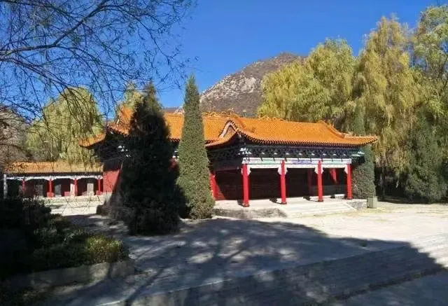汾阳两个景区入选国家3A级旅游景区